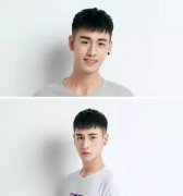 【发型篇】干净利落的男士发型，你值得拥有