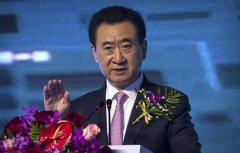 对儿媳妇有什么标准？王健林：这个我说了不算